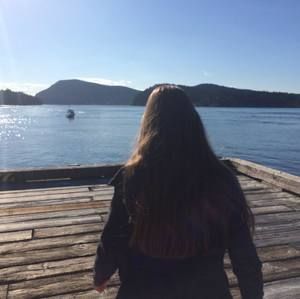 Meet your Posher, Ciara